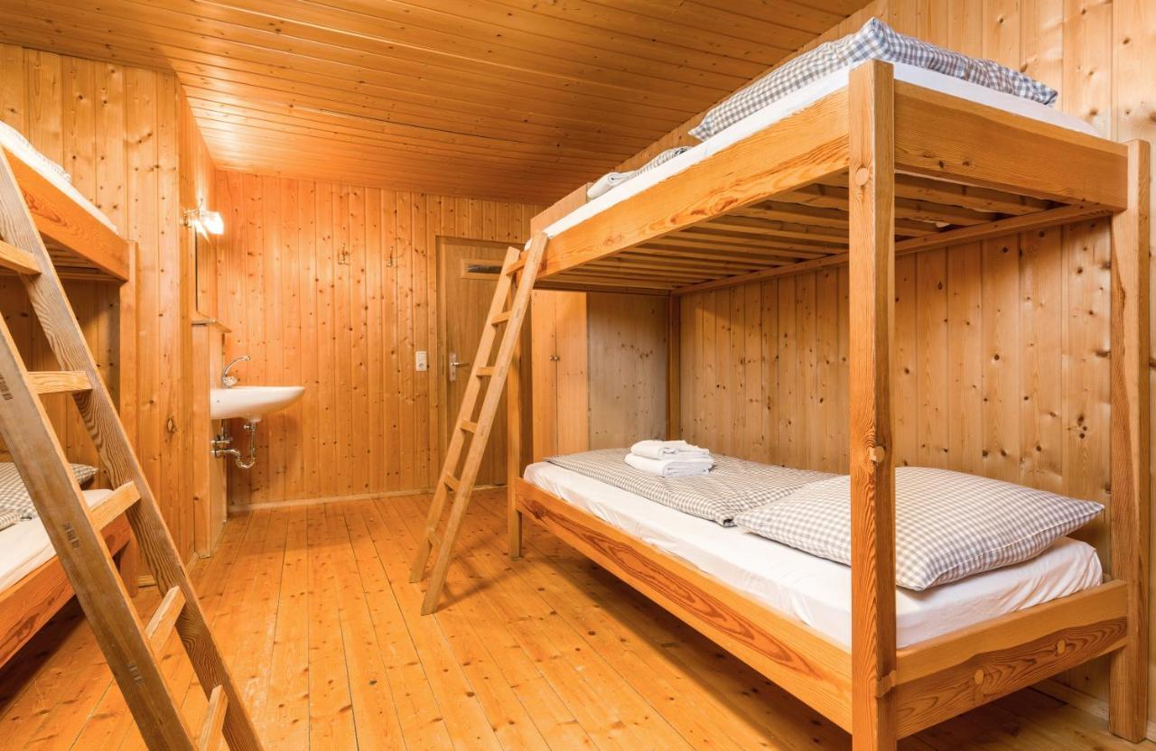 Stern Lodge Im Bergparadies Lechtal Boden Extérieur photo