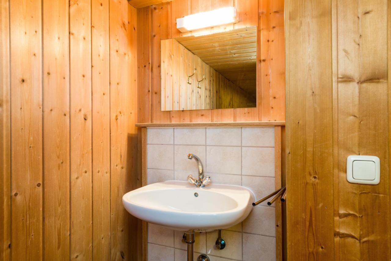 Stern Lodge Im Bergparadies Lechtal Boden Extérieur photo
