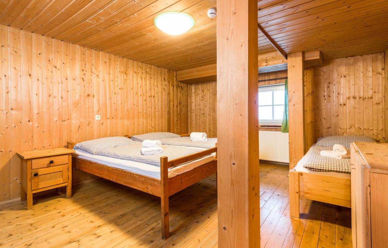 Stern Lodge Im Bergparadies Lechtal Boden Extérieur photo